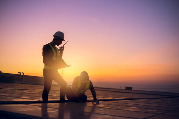 Best Residential Roofing Contractor  in Vidalia, LA