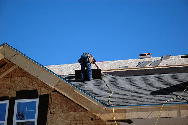 Trusted Vidalia, LA Roofing Contractor Experts