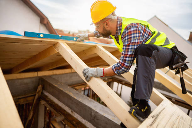 Best Gutter Installation and Roofing  in Vidalia, LA